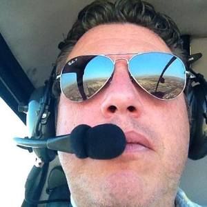 Meet your Posher, Rob